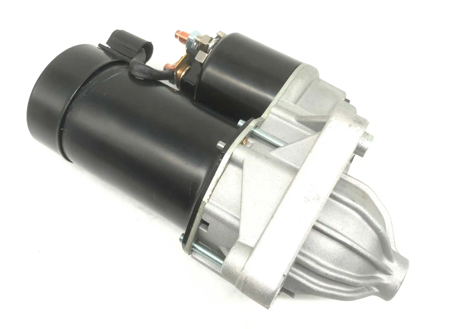 Как все автомобильные детали интегрированы вместе?