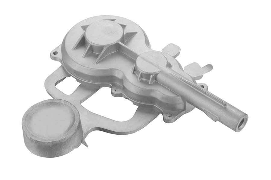 Что такое садовые инструменты Die Casting?